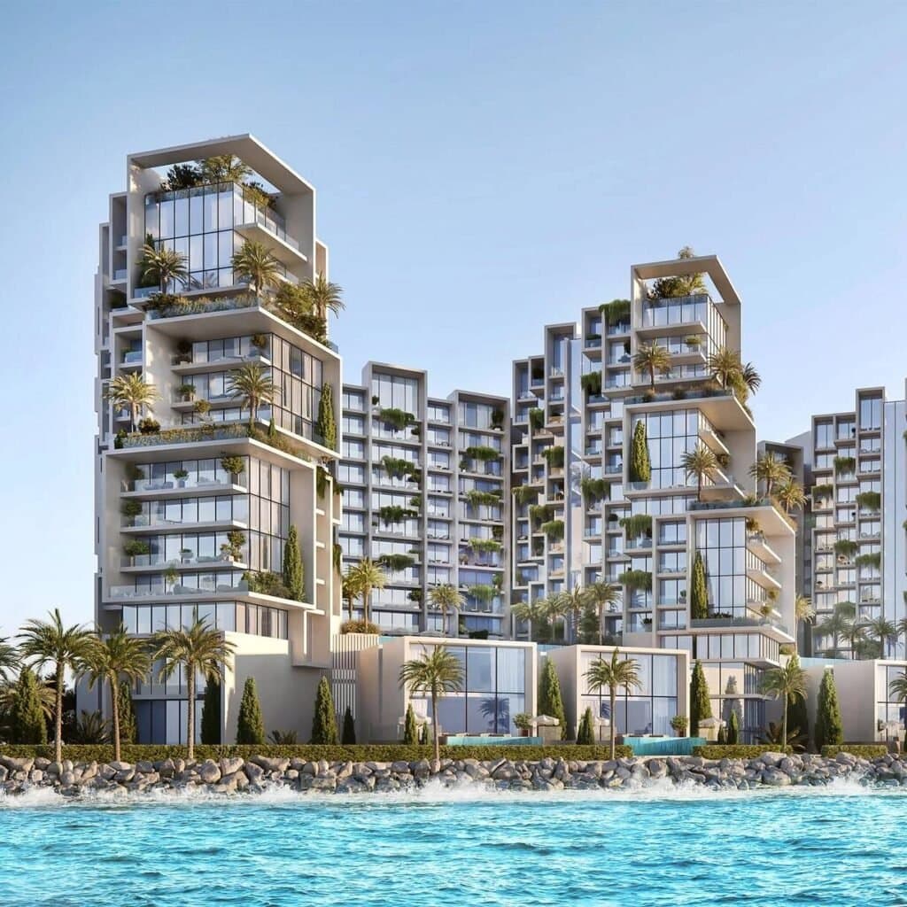JW Marriott Residences