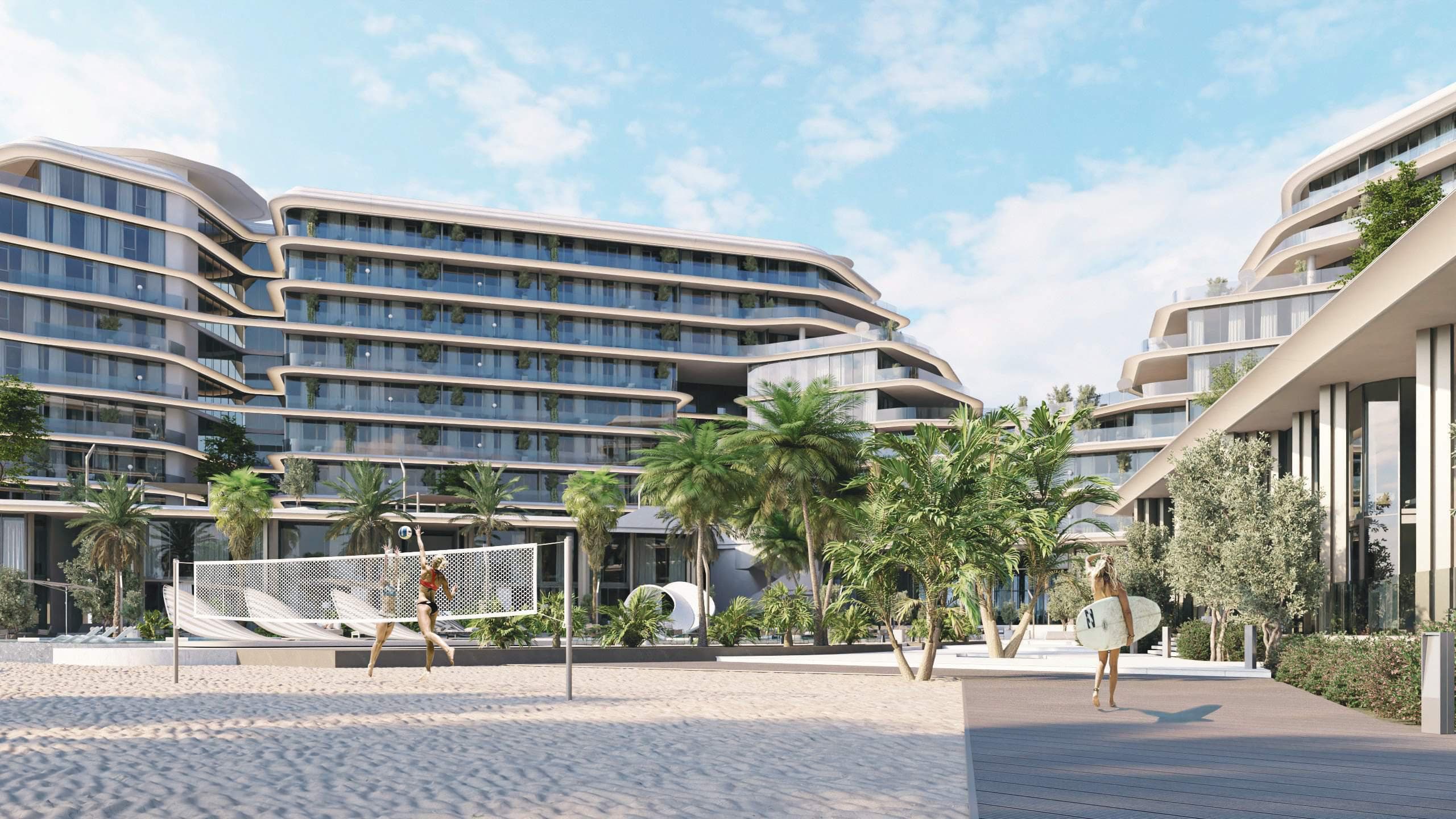 Porto Playa 1